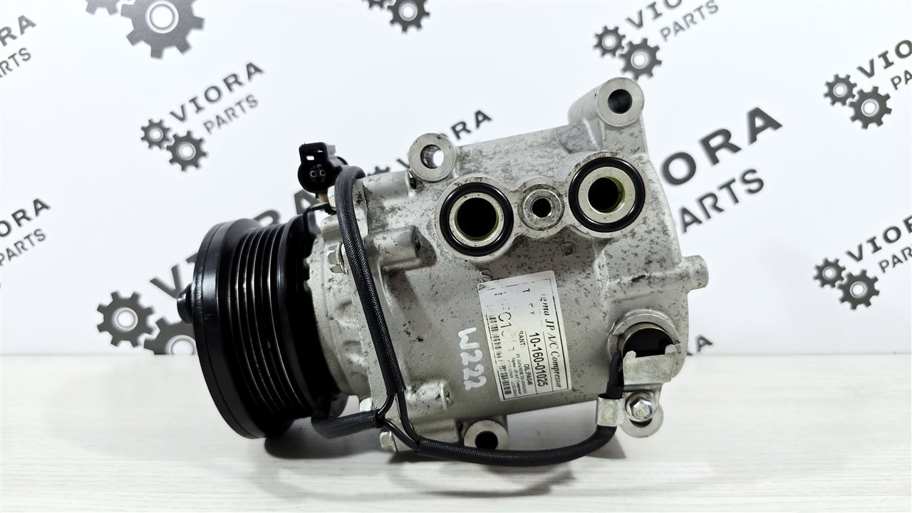 Компрессор кондиционера, 9000 рублей, Лосино-Петровский