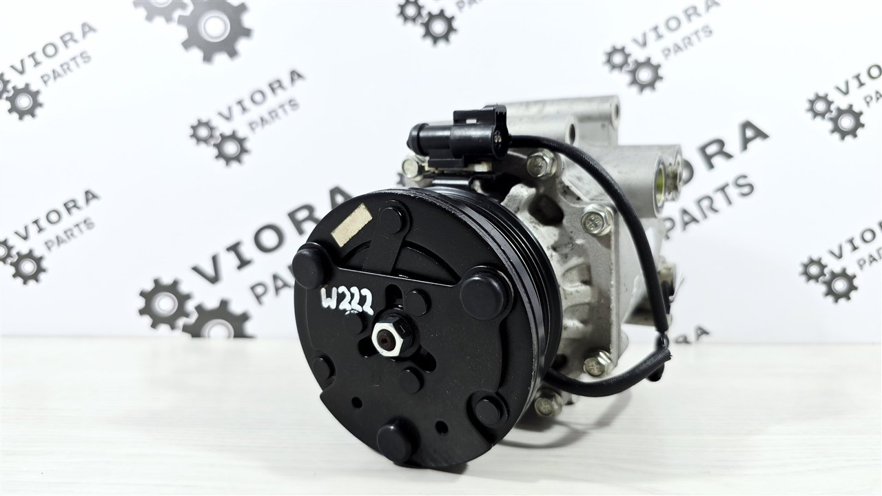 Компрессор кондиционера, 9000 рублей, Лосино-Петровский