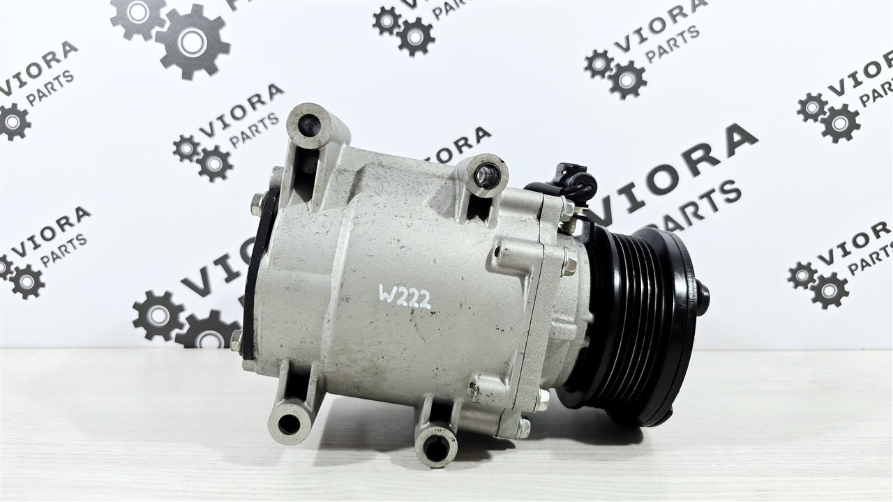 Компрессор кондиционера, 9000 рублей, Лосино-Петровский