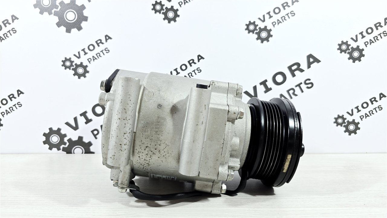 Компрессор кондиционера, 9000 рублей, Лосино-Петровский