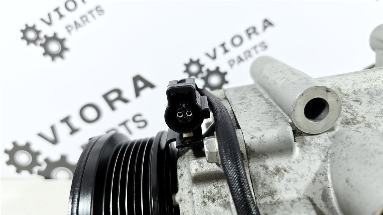 Компрессор кондиционера, 9000 рублей, Лосино-Петровский