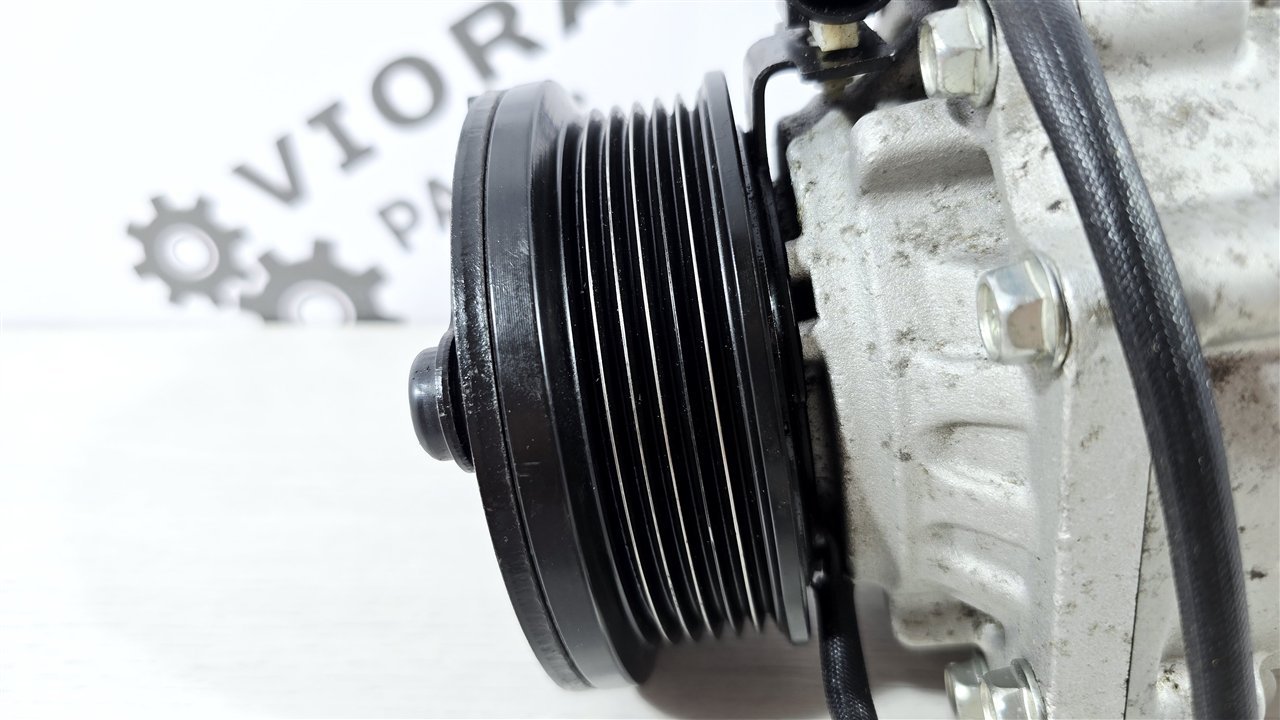 Компрессор кондиционера, 9000 рублей, Лосино-Петровский