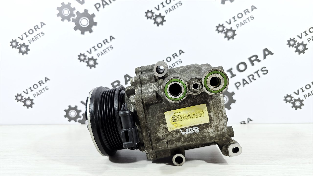 Компрессор кондиционера пробег 40к!, 7000 рублей, Лосино-Петровский