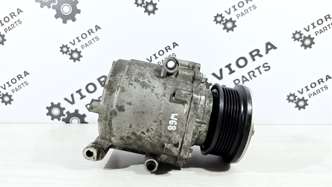 Компрессор кондиционера пробег 40к!, 7000 рублей, Лосино-Петровский