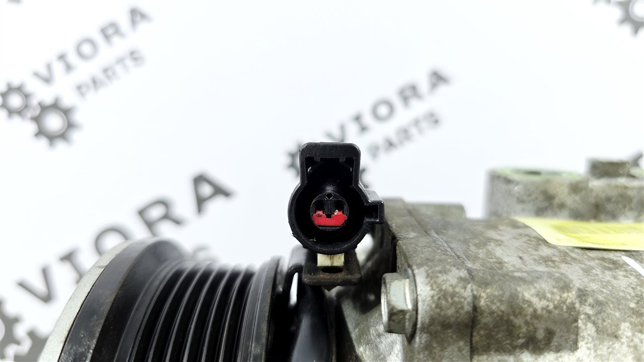 Компрессор кондиционера пробег 40к!, 7000 рублей, Лосино-Петровский