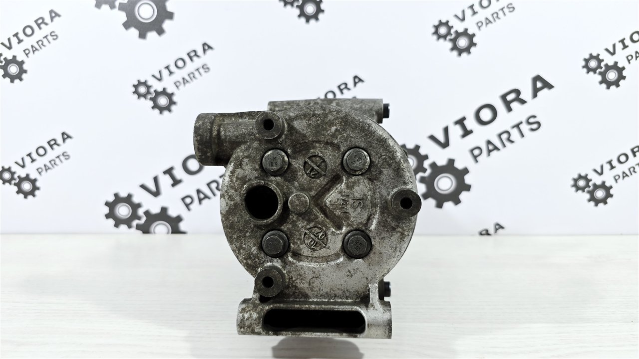 Компрессор кондиционера пробег 40к!, 7000 рублей, Лосино-Петровский