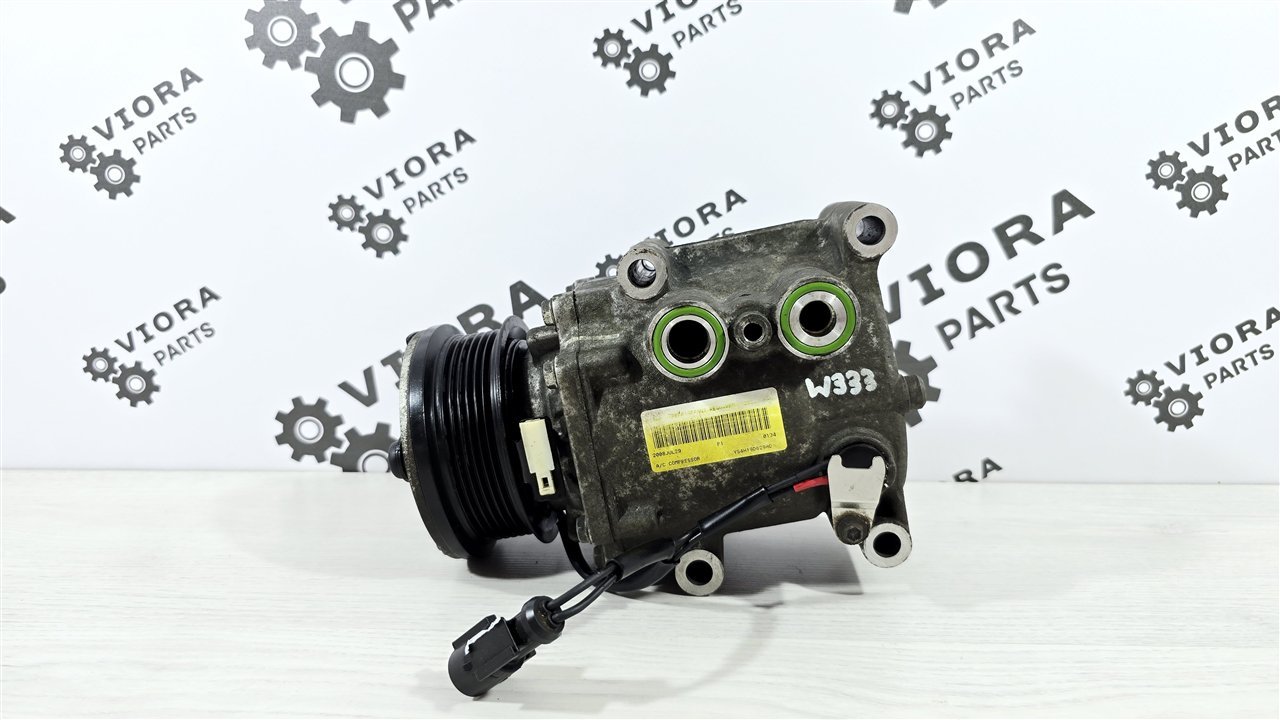 Компрессор кондиционера пробег 50к!, 4800 рублей, Лосино-Петровский