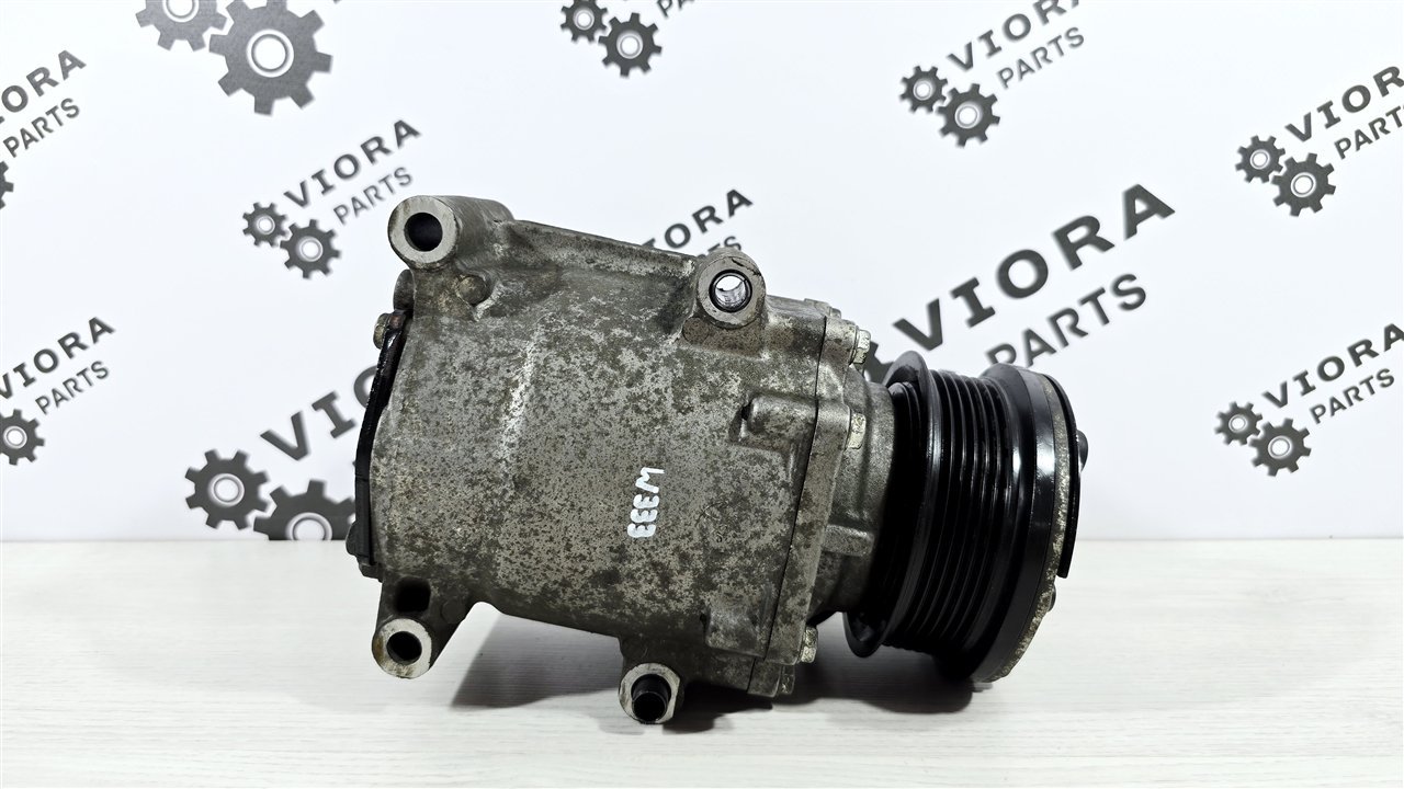 Компрессор кондиционера пробег 50к!, 4800 рублей, Лосино-Петровский