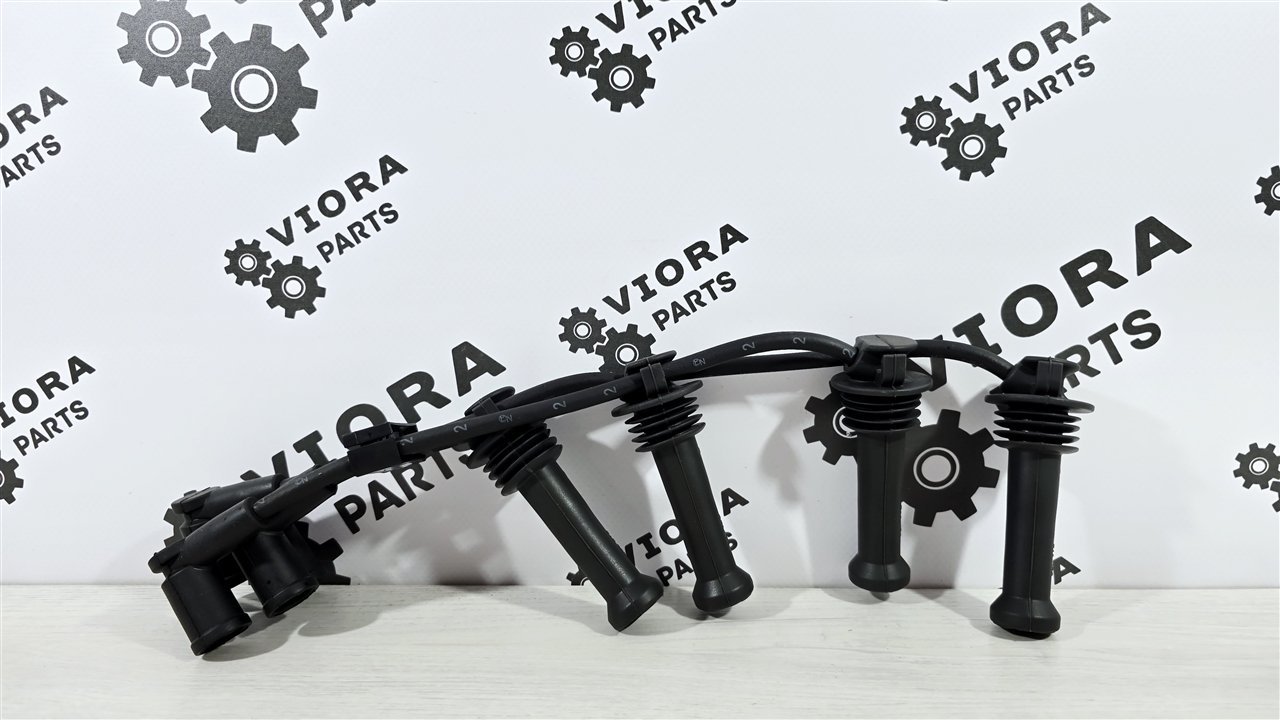 Провод высоковольтный пробег 60к, 2000 рублей, Лосино-Петровский