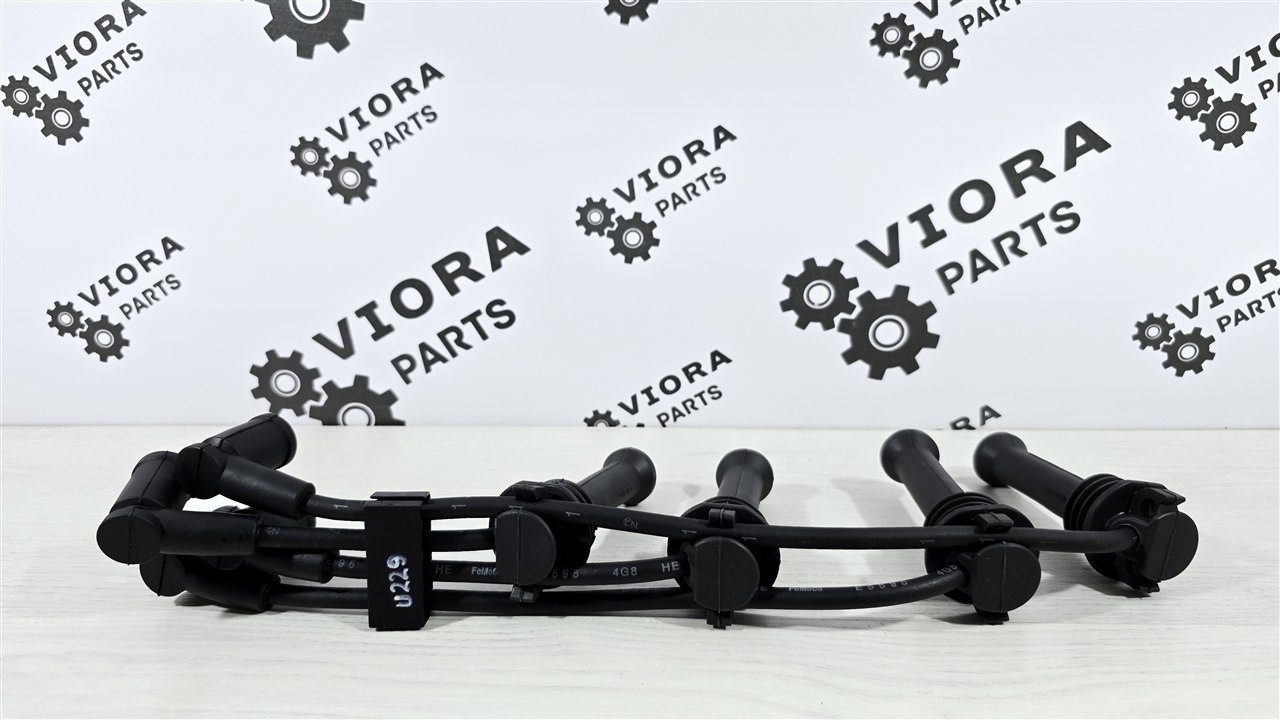 Провод высоковольтный пробег 60к, 2000 рублей, Лосино-Петровский