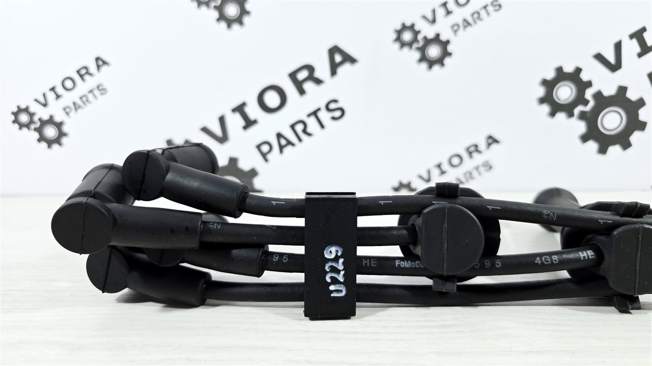 Провод высоковольтный пробег 60к, 2000 рублей, Лосино-Петровский