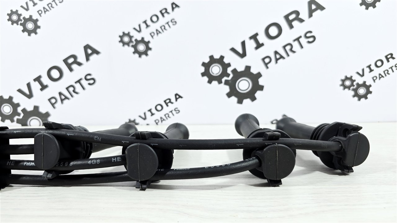 Провод высоковольтный пробег 60к, 2000 рублей, Лосино-Петровский