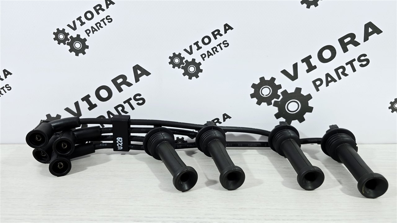 Провод высоковольтный пробег 60к, 2000 рублей, Лосино-Петровский