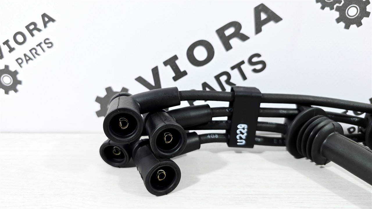 Провод высоковольтный пробег 60к, 2000 рублей, Лосино-Петровский