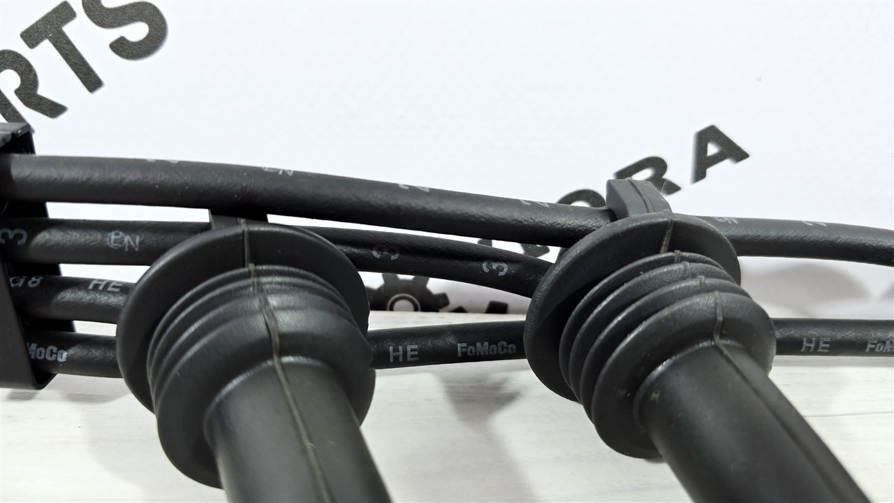 Провод высоковольтный пробег 60к, 2000 рублей, Лосино-Петровский