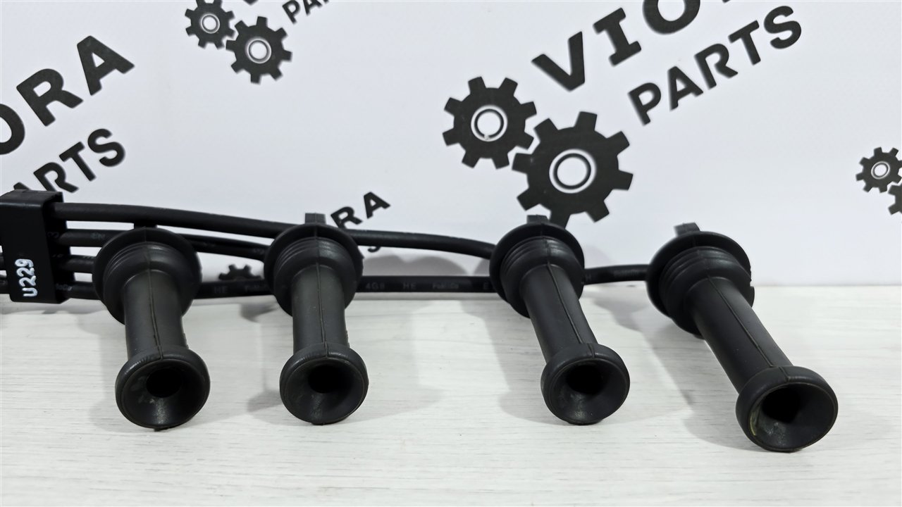 Провод высоковольтный пробег 60к, 2000 рублей, Лосино-Петровский