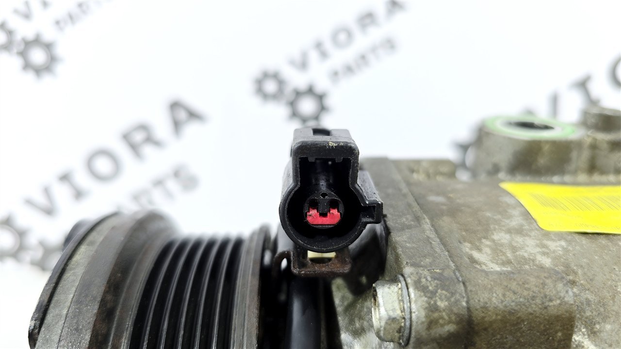 Компрессор кондиционера пробег 30к, 7000 рублей, Лосино-Петровский