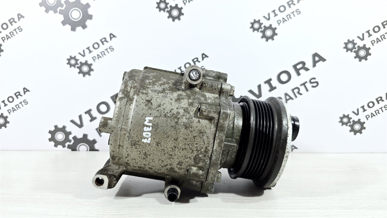 Компрессор кондиционера пробег 30к, 7000 рублей, Лосино-Петровский