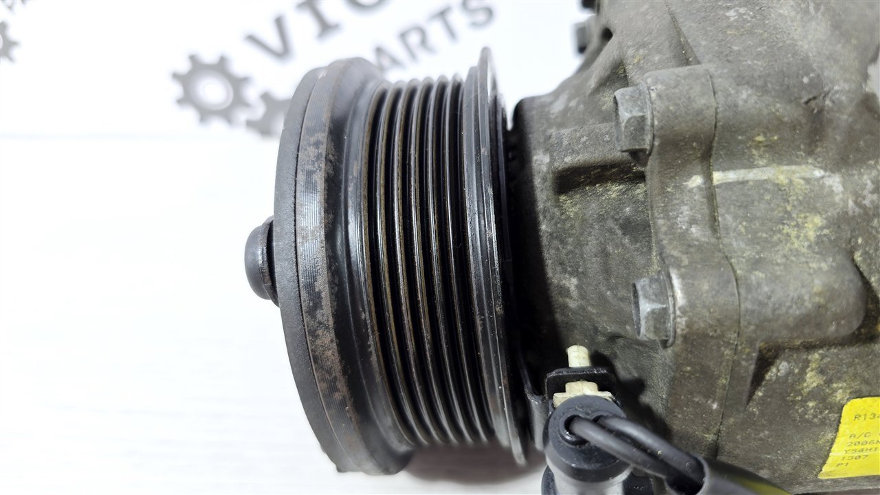 Компрессор кондиционера пробег 50к!, 6500 рублей, Лосино-Петровский