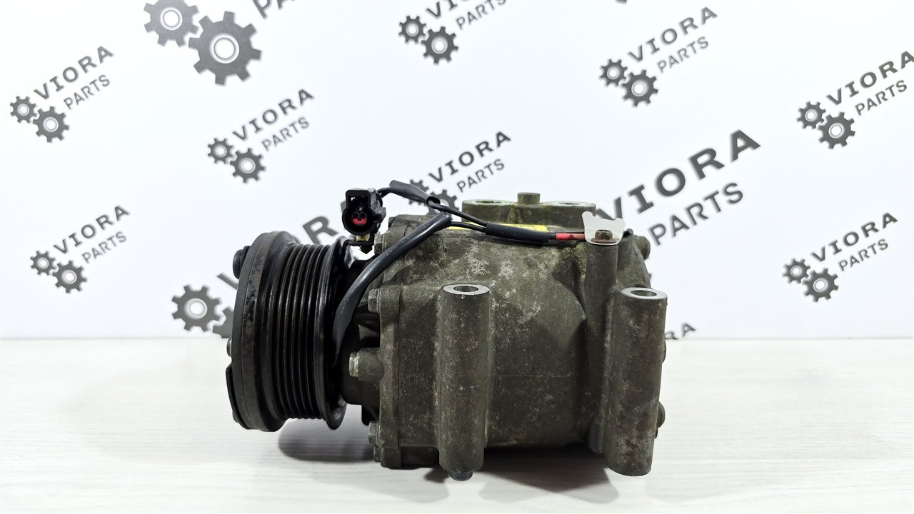 Компрессор кондиционера пробег 50к!, 6500 рублей, Лосино-Петровский