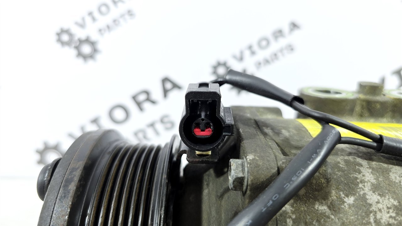 Компрессор кондиционера пробег 50к!, 6500 рублей, Лосино-Петровский