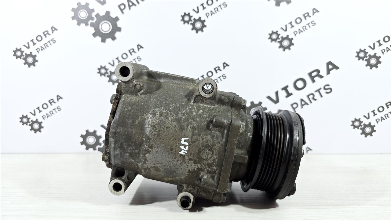 Компрессор кондиционера пробег 50к!, 6500 рублей, Лосино-Петровский