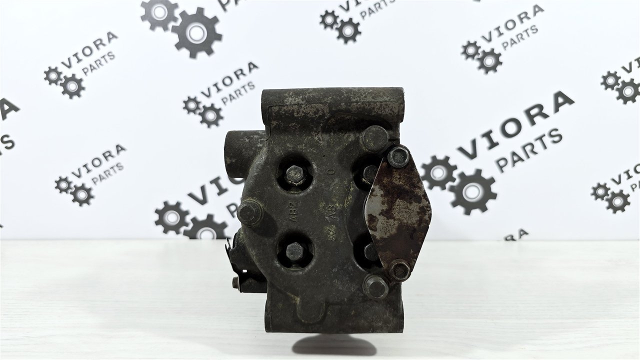 Компрессор кондиционера пробег 50к!, 6500 рублей, Лосино-Петровский