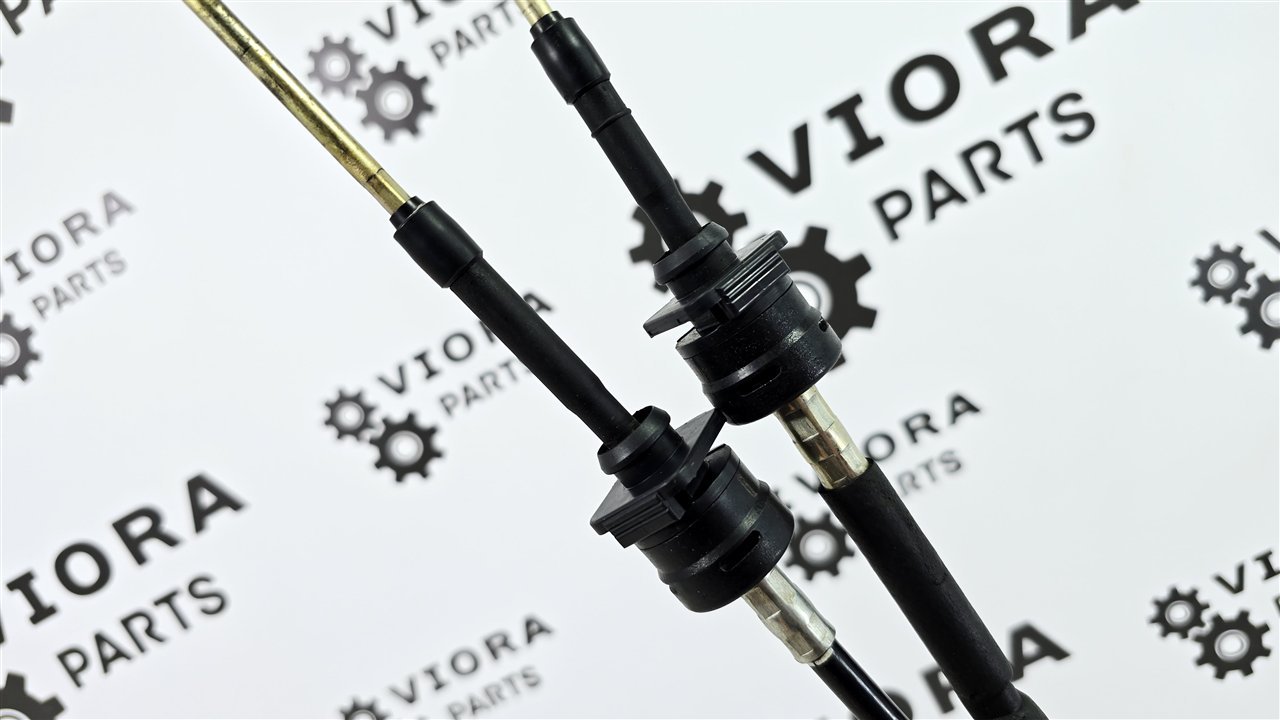 Трос МКПП, 1500 рублей, Лосино-Петровский