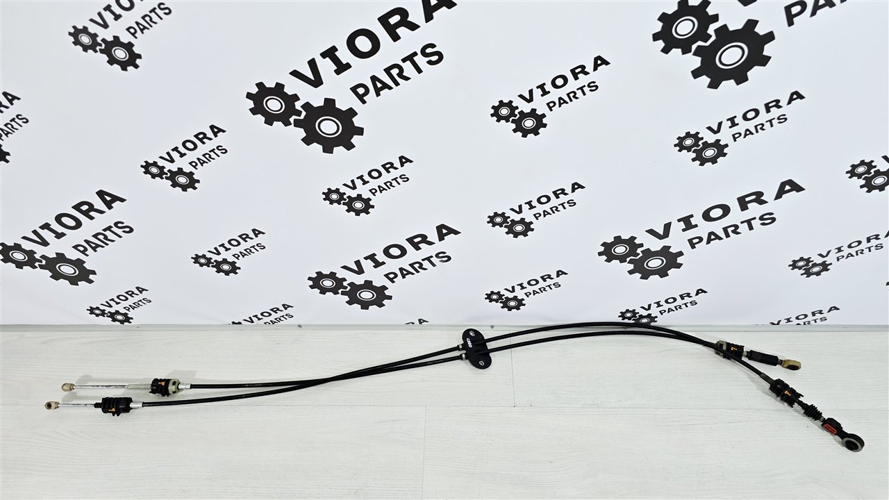 Трос МКПП пробег 60к, 3200 рублей, Лосино-Петровский