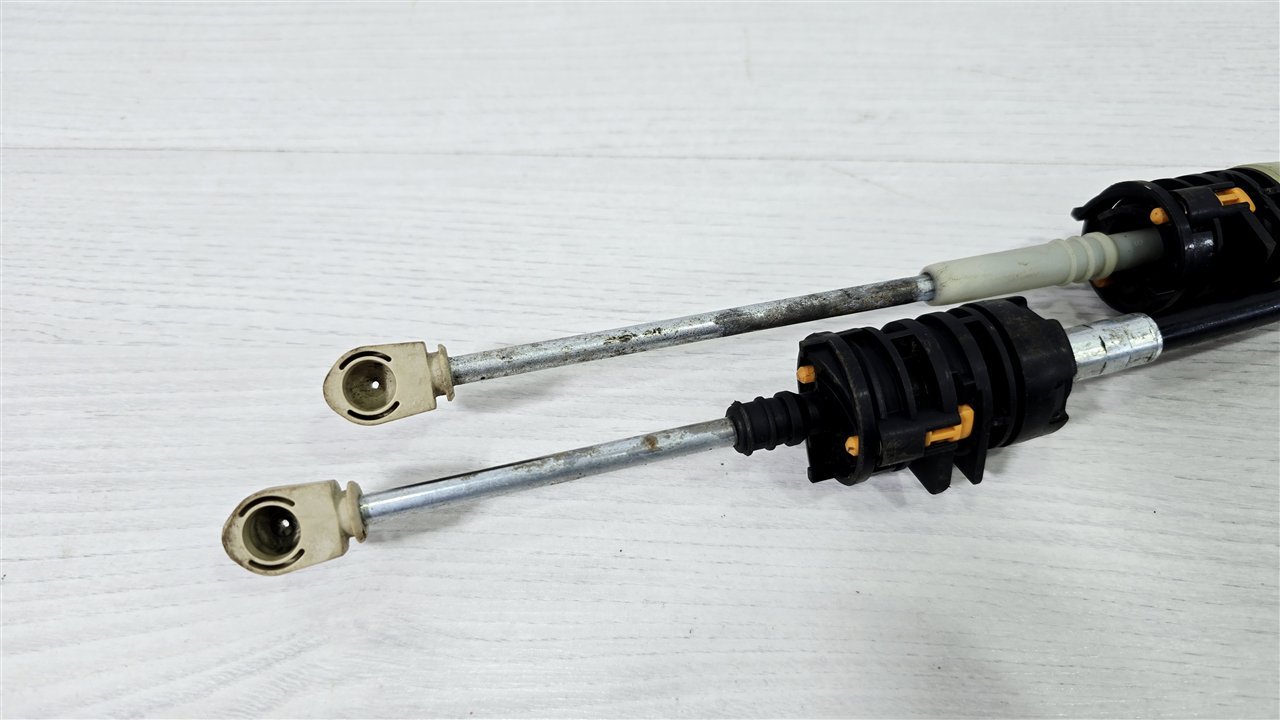 Трос МКПП пробег 60к, 3200 рублей, Лосино-Петровский