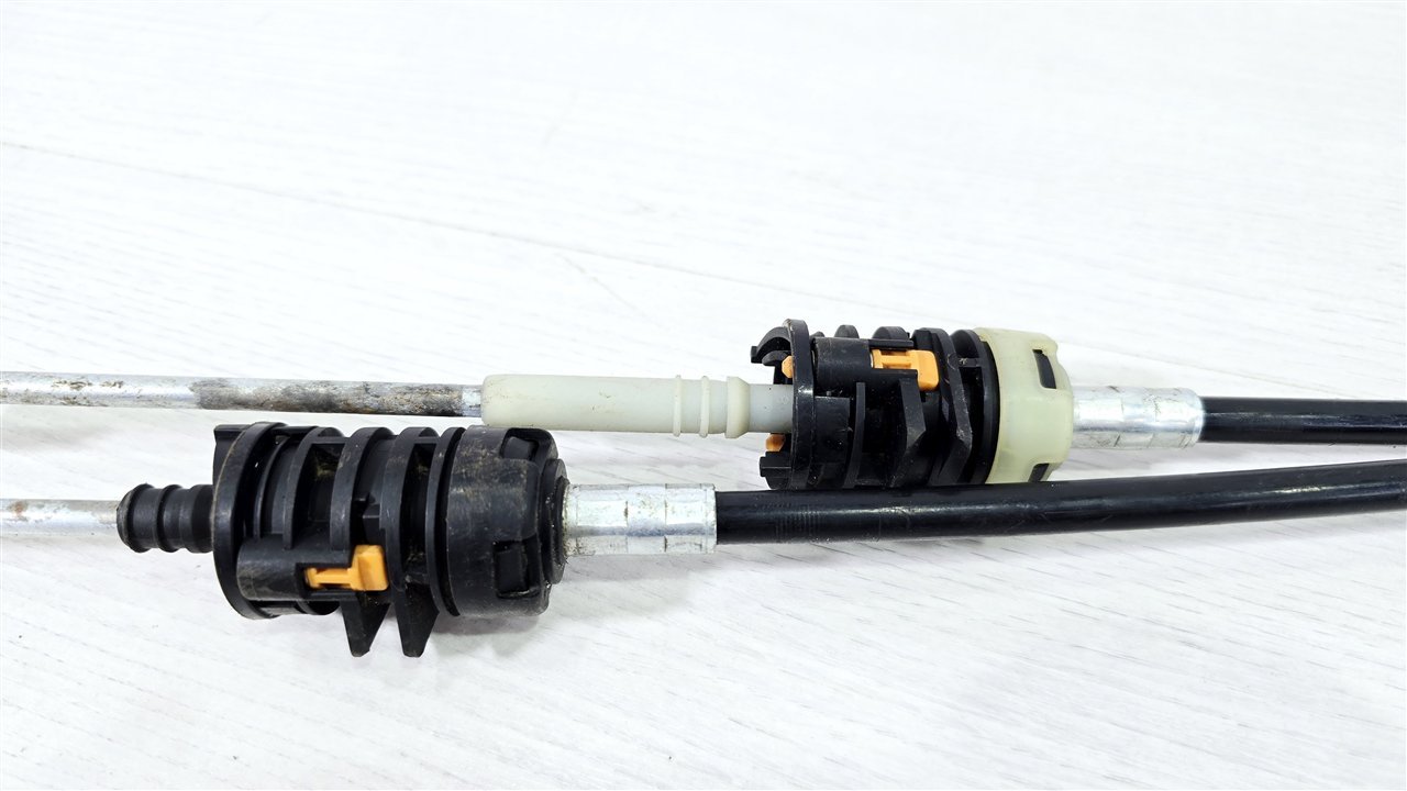 Трос МКПП пробег 60к, 3200 рублей, Лосино-Петровский