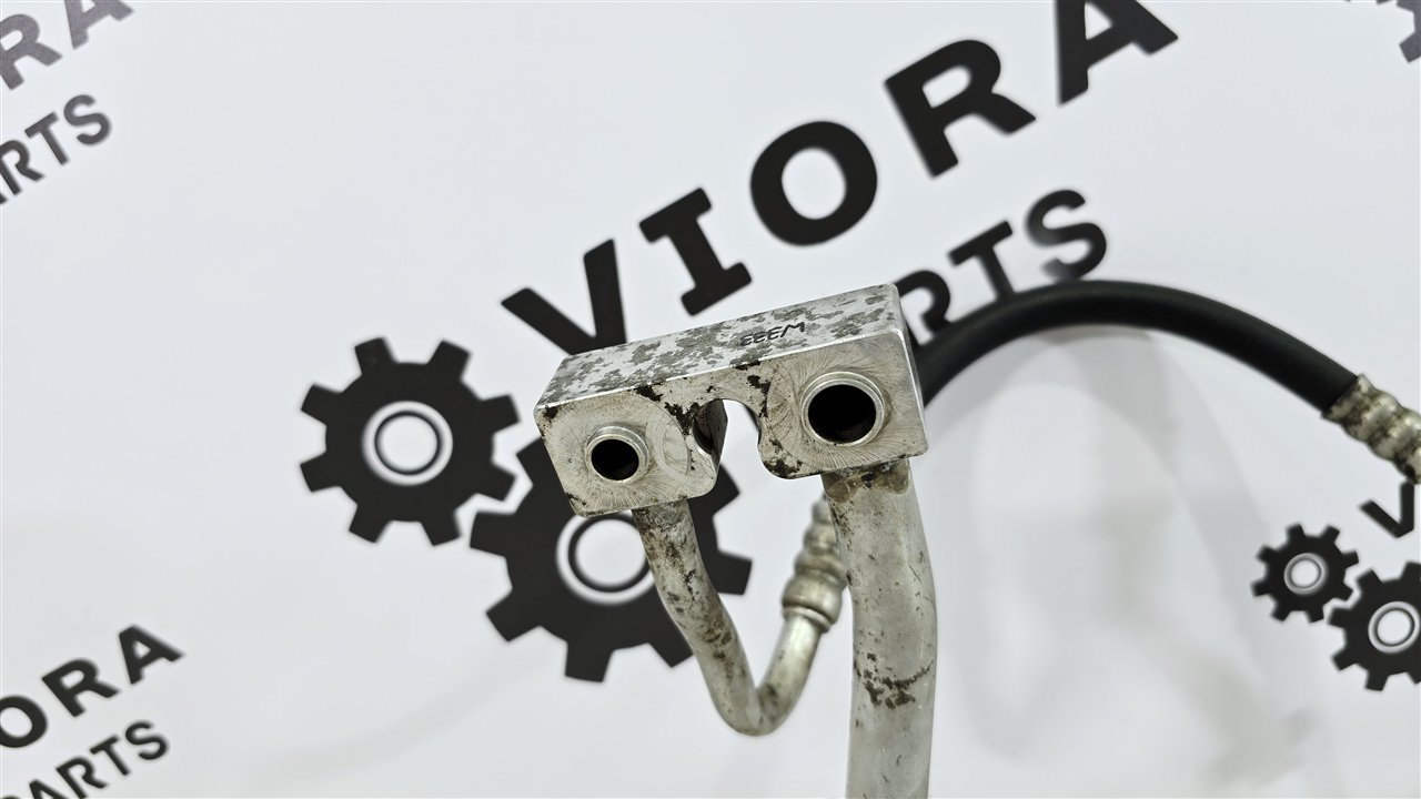 Трубка кондиционера пробег 50к, 5500 рублей, Лосино-Петровский