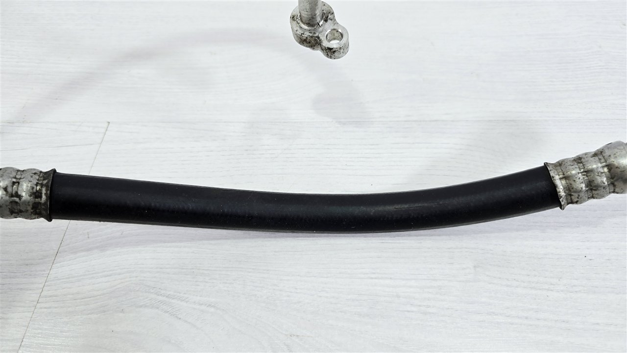 Трубка кондиционера пробег 50к, 5500 рублей, Лосино-Петровский