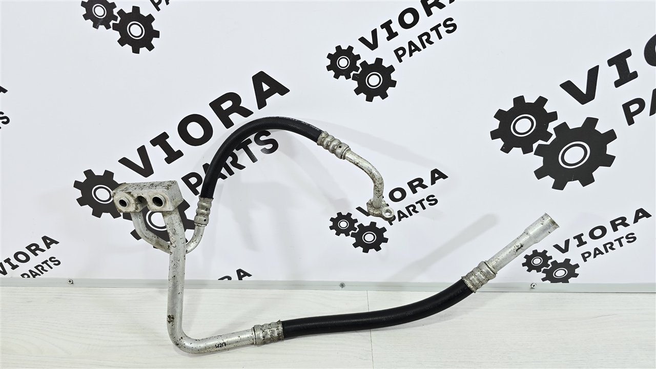 Трубка кондиционера пробег 50к, 5500 рублей, Лосино-Петровский