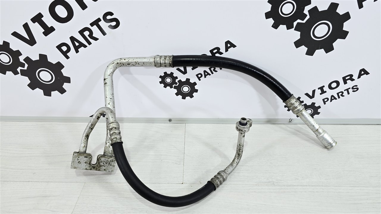 Трубка кондиционера пробег 50к, 5500 рублей, Лосино-Петровский