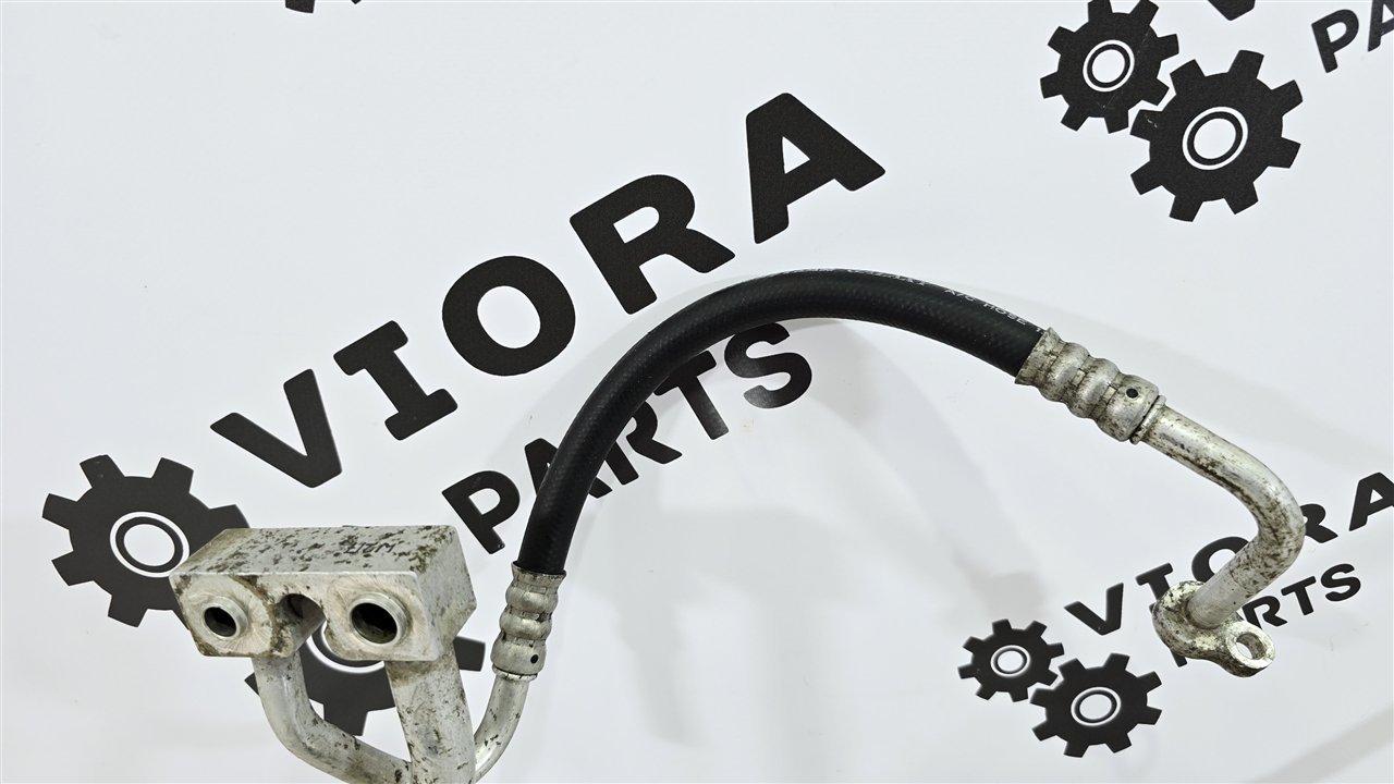 Трубка кондиционера пробег 50к, 5500 рублей, Лосино-Петровский