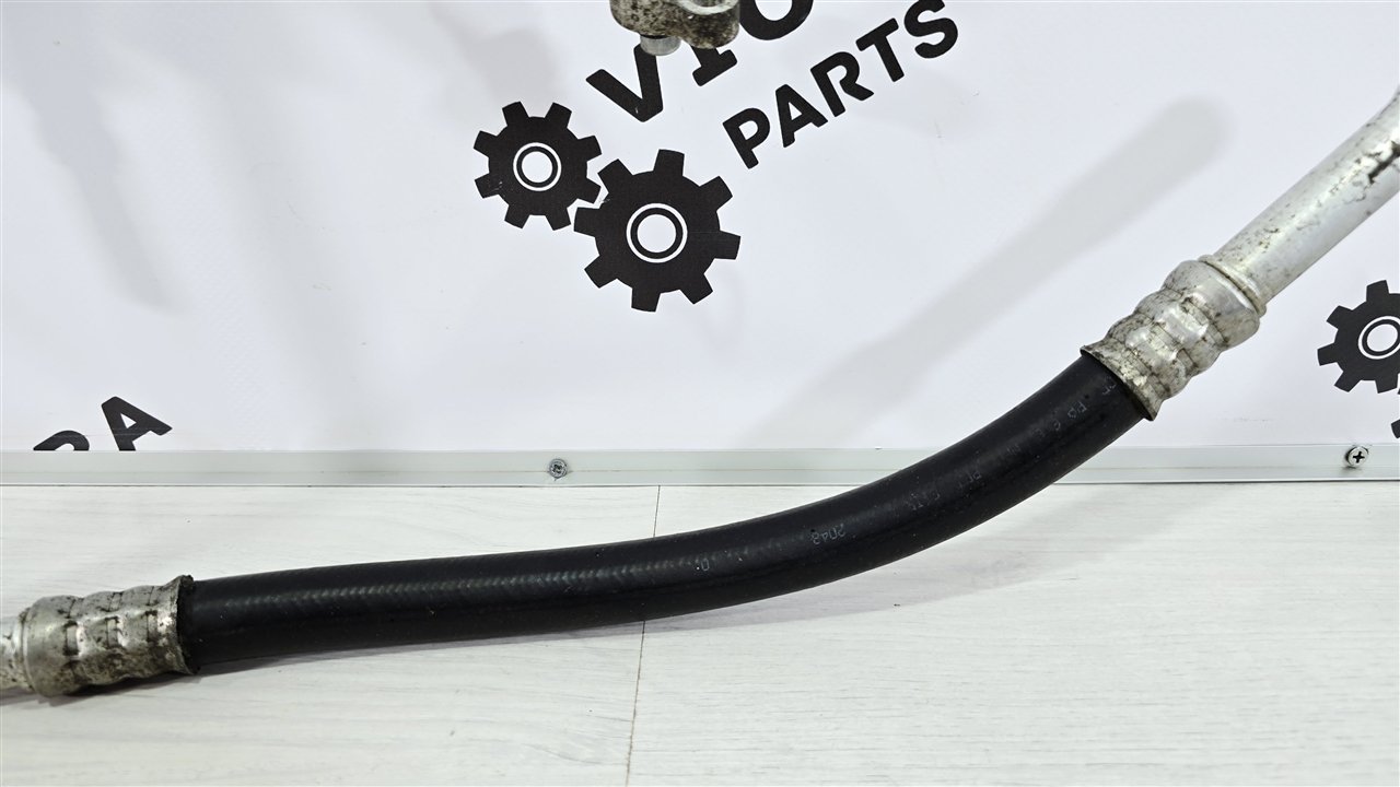 Трубка кондиционера пробег 50к, 5500 рублей, Лосино-Петровский