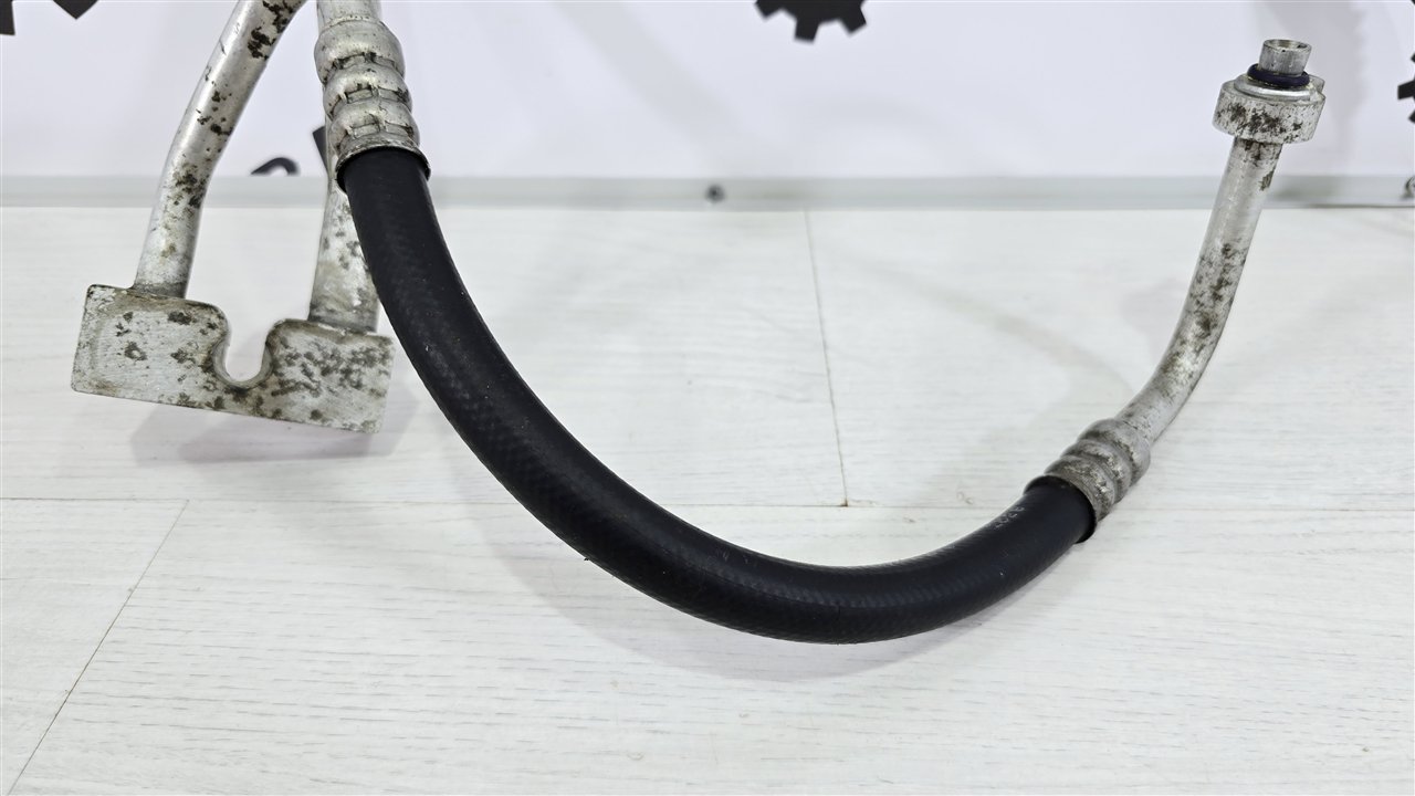 Трубка кондиционера пробег 50к, 5500 рублей, Лосино-Петровский