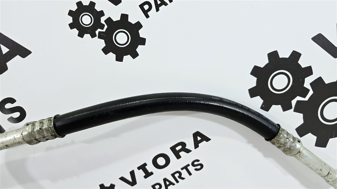 Трубка кондиционера пробег 50к, 5500 рублей, Лосино-Петровский