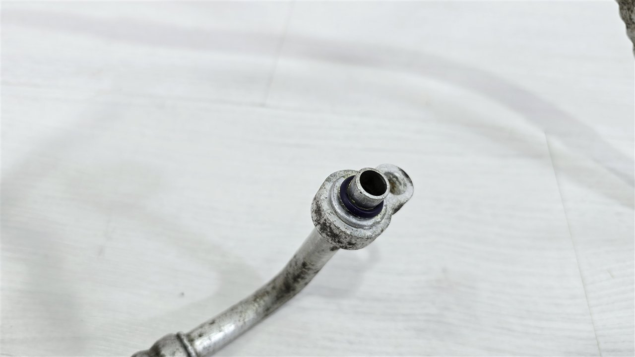 Трубка кондиционера пробег 50к, 5500 рублей, Лосино-Петровский