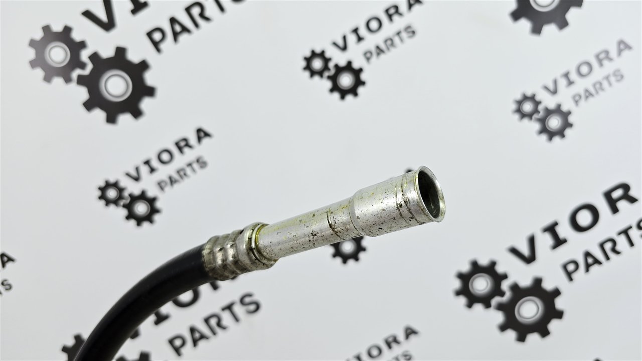 Трубка кондиционера пробег 50к, 5500 рублей, Лосино-Петровский