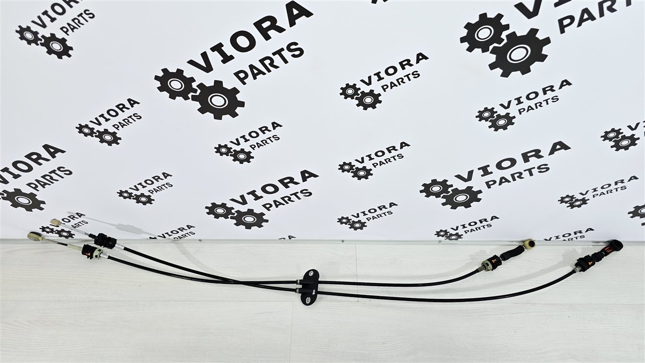 Трос МКПП пробег 40к, 4000 рублей, Лосино-Петровский