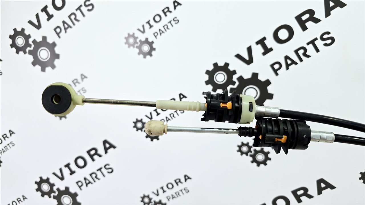 Трос МКПП пробег 40к, 4000 рублей, Лосино-Петровский