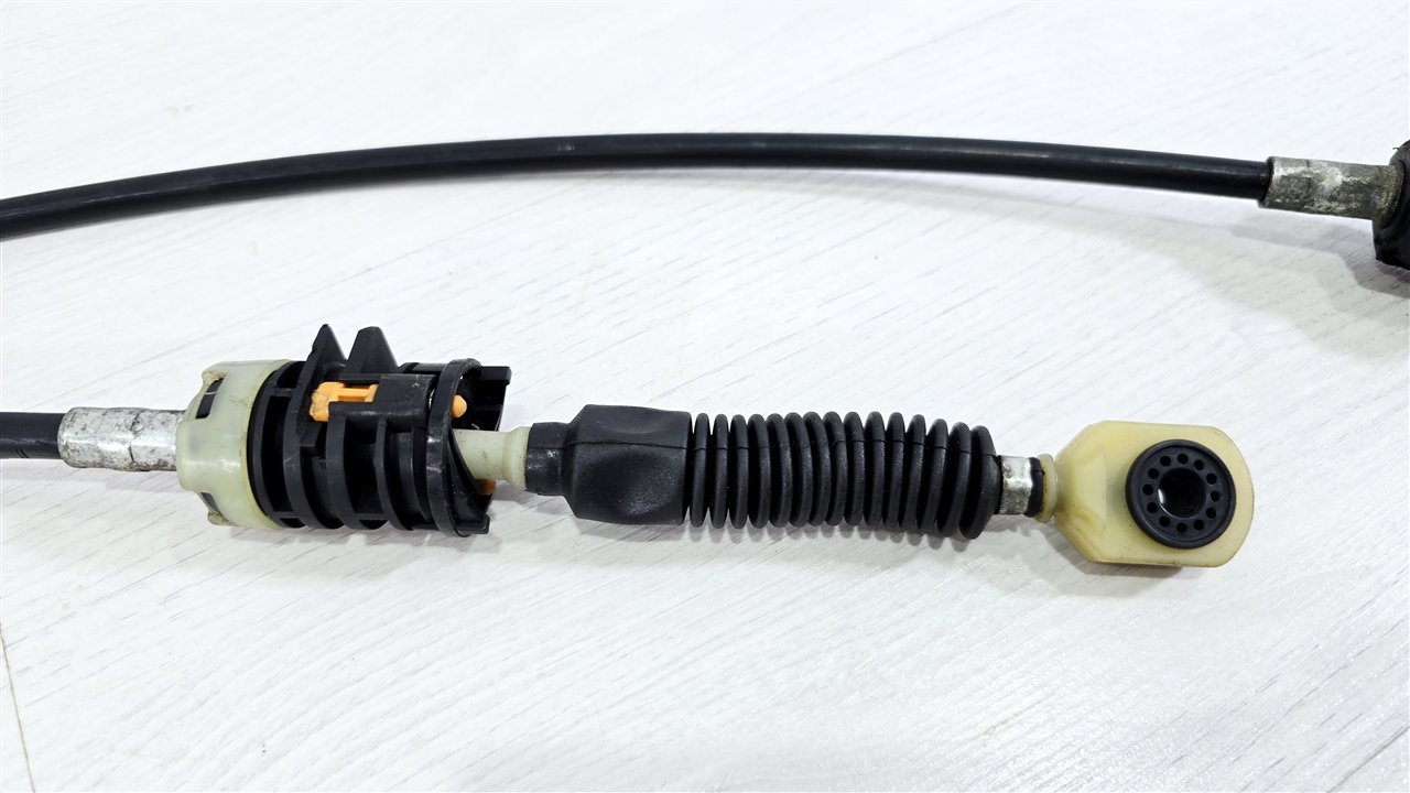 Трос МКПП пробег 40к, 4000 рублей, Лосино-Петровский