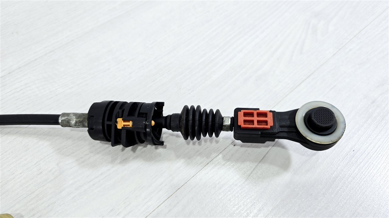 Трос МКПП пробег 40к, 4000 рублей, Лосино-Петровский