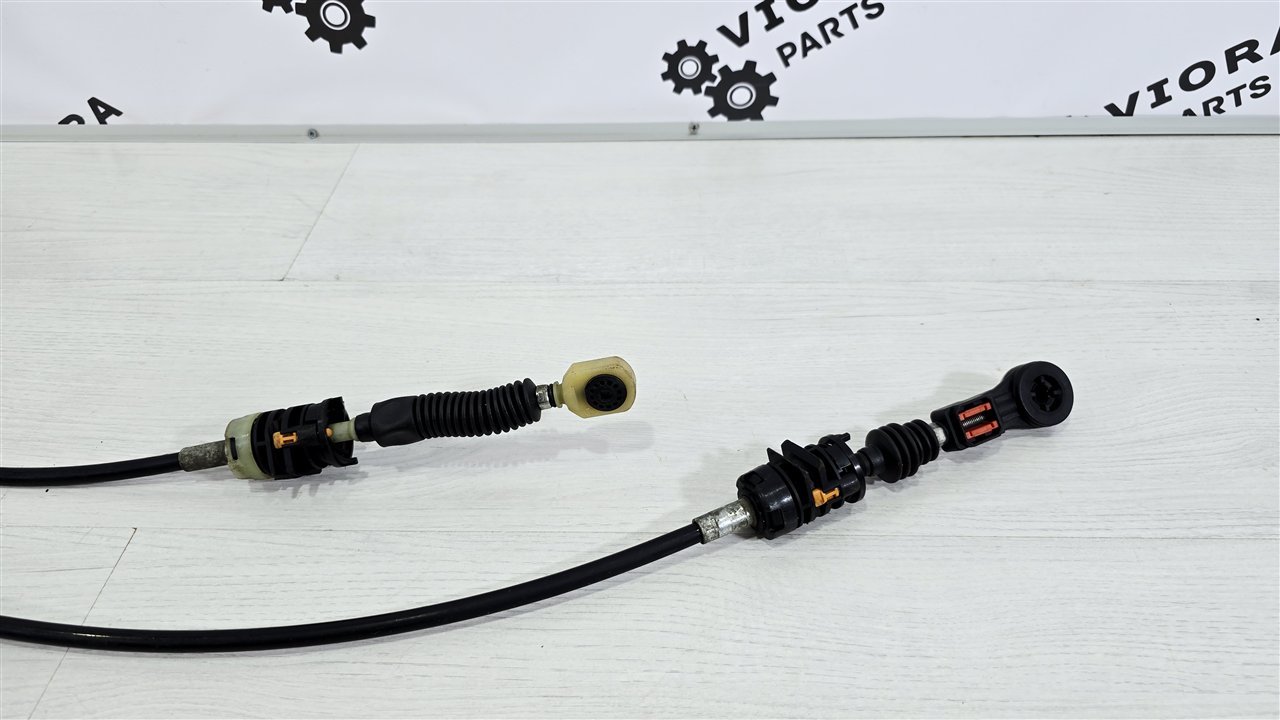 Трос МКПП пробег 40к, 4000 рублей, Лосино-Петровский