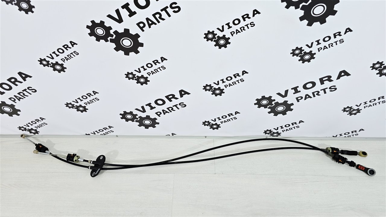 Трос МКПП пробег 40к, 4000 рублей, Лосино-Петровский