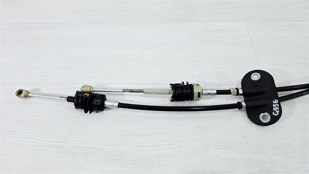 Трос МКПП пробег 40к, 4000 рублей, Лосино-Петровский