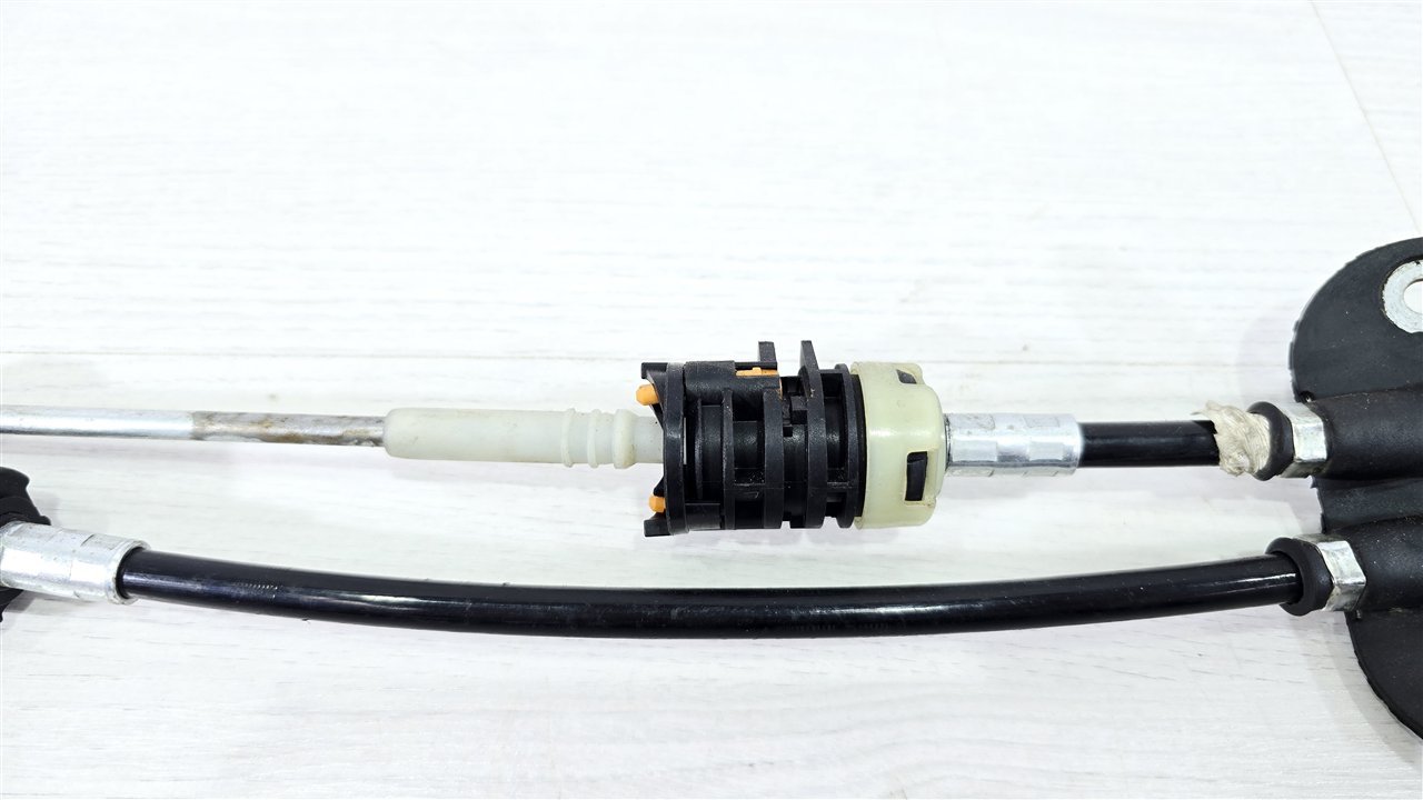 Трос МКПП пробег 40к, 4000 рублей, Лосино-Петровский