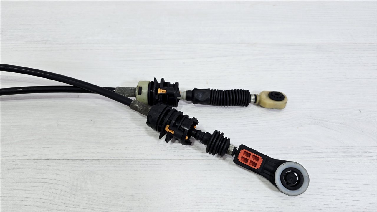 Трос МКПП пробег 40к, 4000 рублей, Лосино-Петровский